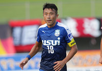 DF尾崎が全治2か月半～3か月の負傷【沼津】