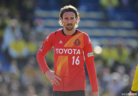 3/18（日）川崎Ｆ戦にケネディ氏が来場【名古屋】