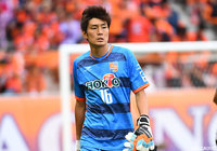 GK阿部、DF内田の負傷を発表【長野】