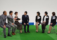 3月18日（日）11:00～テレビ東京『FOOT×BRAIN』地域密着の“プロ”が明かす！サッカーファンのつなげ方【放送告知】