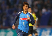 MF橋本がオレンジカウンティSCに加入【水戸】