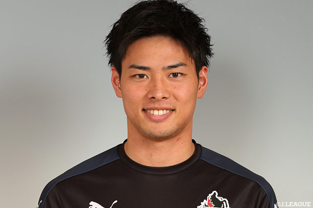 GK野村が全治4か月の負傷【熊本】