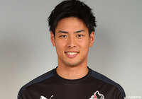 GK野村が全治4か月の負傷【熊本】