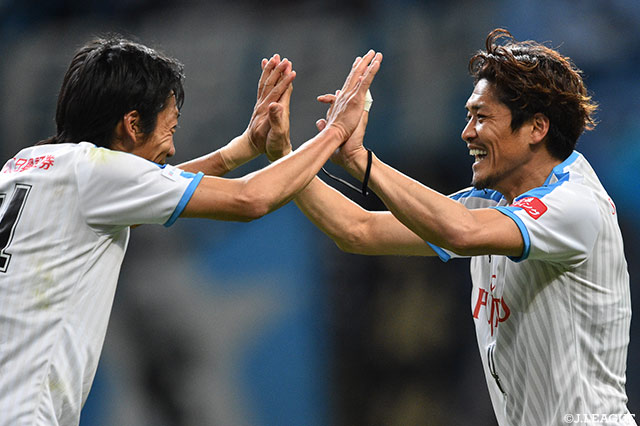 名古屋を下した川崎Ｆが首位に浮上！広島は磐田を崩せず連勝ストップ【サマリー：明治安田Ｊ１ 第4節】