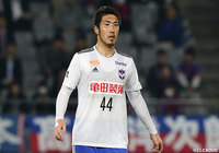 DF大武に第一子が誕生【新潟】