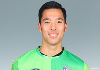 岡山よりGK似鳥が期限付き移籍加入【熊本】