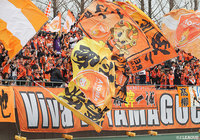 DFジェルソン ビエイラが加入【山口】