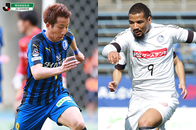 快進撃を続ける水戸はアウェイで大分と激突。東京Ｖvs福岡は昨季の昇格プレーオフの再戦に【プレビュー：明治安田Ｊ２ 第5節】