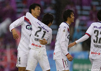 京都に勝利した岡山が首位に浮上！大分に敗れた水戸は3位後退…【サマリー：明治安田Ｊ２ 第5節】