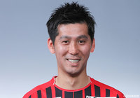 DF菊地が入籍を発表【札幌】