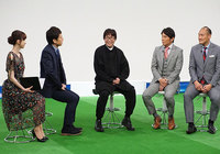 3月25日(日)11:00~テレビ東京『FOOT×BRAIN』キャプテン翼から考えるロシアW杯!高橋陽一先生登場!【放送告知】