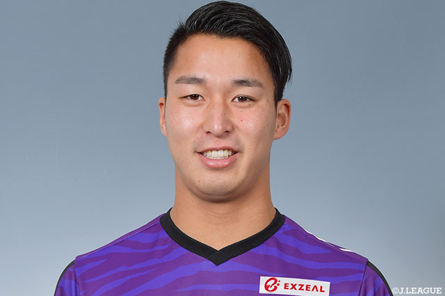 GK山田が全治8週間の負傷【山口】