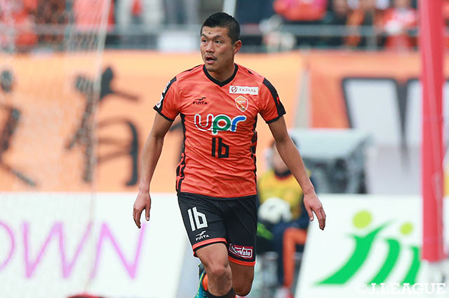 DF瀬川に第二子が誕生【山口】