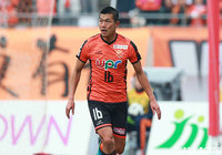 DF瀬川に第二子が誕生【山口】