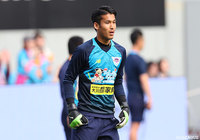 鳥栖よりGK辻が期限付き移籍加入【横浜FC】