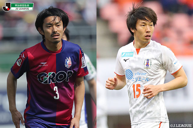 首位をひた走る岡山はホームで愛媛と激突。注目は水戸vs町田の上位対決【プレビュー：明治安田Ｊ２ 第7節】