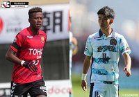 首位の琉球は好調を維持する福島と対戦。3連勝の沼津はホームで富山を迎え撃つ【プレビュー：明治安田Ｊ３ 第5節】