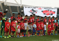 熊本地震復興支援マッチを開催【熊本】