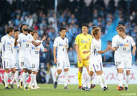 同勝点で並んでいた川崎Ｆを下した広島が首位に浮上！長崎、Ｇ大阪は今節も初勝利とはならず【サマリー：明治安田Ｊ１ 第5節】