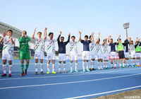 首位の岡山が今季初黒星 町田は水戸との上位対決を制し無敗をキープ【サマリー：明治安田Ｊ２ 第7節】