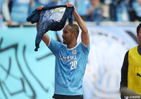 川又の2ゴールで磐田が逆転勝利 敗れた浦和はいまだ白星を挙げられず【サマリー：明治安田Ｊ１ 第5節】