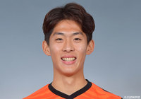 DFミン キョンジュンがFC刈谷に期限付き移籍【山口】