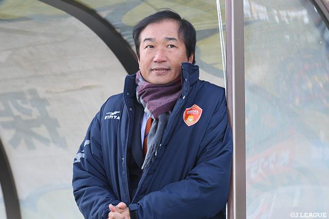 霜田監督が求める攻撃スタイルが早くもフィットしている山口。今季のダークホースとなるか！？