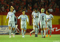 Ｇ大阪、長沢の圧巻4ゴールで名古屋に大勝！監督交代の浦和はドロー発進【サマリー：ルヴァンカップ GS 第3節】