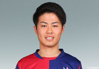 FW武田が全治3~5週間の負傷【岡山】