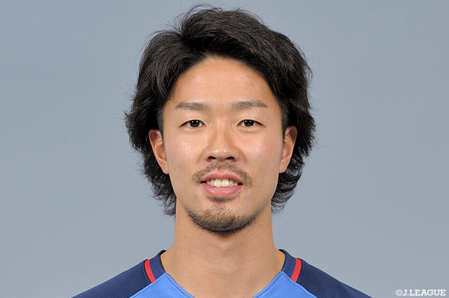 DF楠元が全治2か月の負傷【富山】