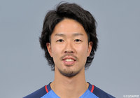 DF楠元が全治2か月の負傷【富山】