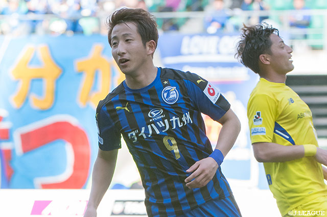 達成間近の記録について【明治安田Ｊ２ 第8節】