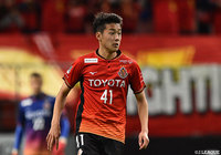 DF菅原とプロ契約を締結【名古屋】