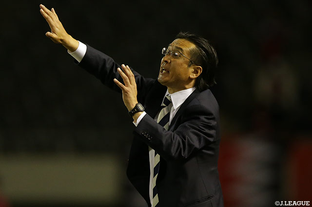 大槻監督の初陣となったルヴァンカップではスコアレスドローに終わった浦和。苦境を脱却するためにも勝利こそが求められる一戦を迎える