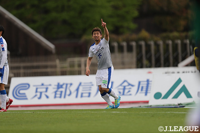 4連勝を飾った大分が暫定首位に！大宮を下した山口も暫定ながら2位に浮上【サマリー：明治安田Ｊ２ 第8節】