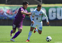 首位鳥取と2位沼津は共に引き分ける 北九州に快勝の相模原が今季初勝利を挙げる【サマリー：明治安田Ｊ３ 第6節】