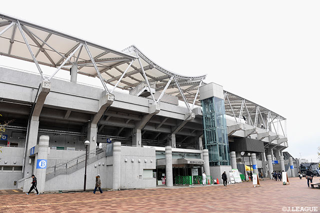 第3節 相模原vs沼津の代替試合は7/28(土)17:00～の開催に決定【明治安田生命Ｊ３リーグ】