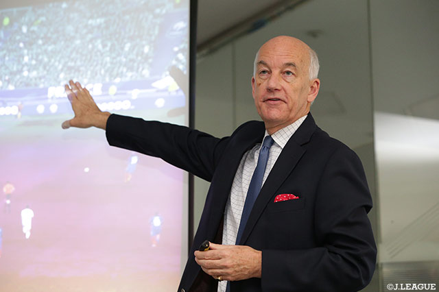 var ビデオ アシスタント レフェリー に関するメディア向け説明会 jリーグ jリーグ Jp var ビデオ アシスタント レフェリー に関するメディア向け説明会 jリーグ jリーグ Jp