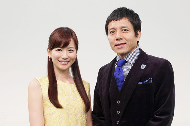 4月14日（土）深夜0:20～テレビ東京『FOOT×BRAIN』緊急放送！日本代表新監督・西野 朗の監督論【放送告知】