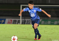 MF國吉が現役引退を発表【富山】