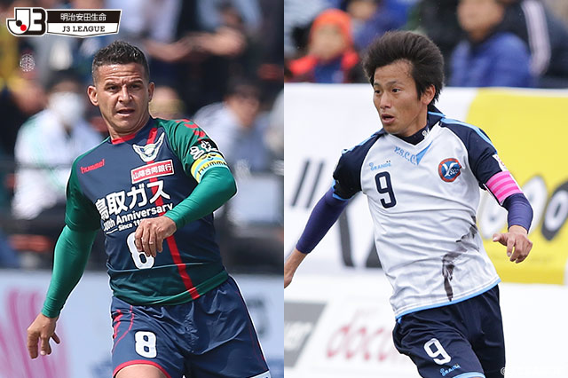 無敗の沼津は昨季王者の秋田に挑む。ともに昇格を狙う鹿児島vs琉球は注目の一戦に【プレビュー：明治安田Ｊ３ 第7節】