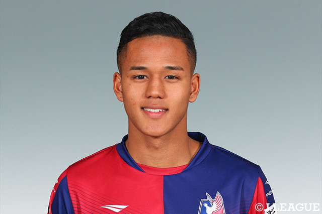 MFデューク カルロスが全治3～4週間の負傷【岡山】