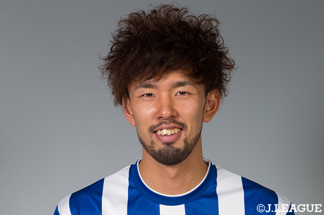 DF西村が入籍を発表【山形】