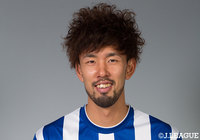 DF西村が入籍を発表【山形】