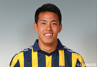 DF藤原が全治6~8週間の負傷【群馬】