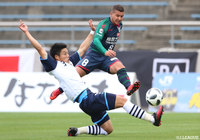 首位鳥取、2位沼津が共に敗れる 群馬は鮮やかな逆転劇で今季2勝目を挙げる【サマリー：明治安田Ｊ３ 第7節】