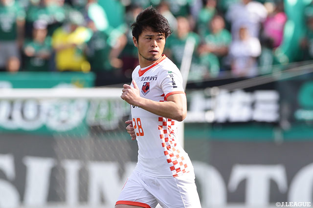 Fw富山に第二子が誕生 大宮 jリーグ Jp Fw富山に第二子が誕生 大宮 jリーグ Jp