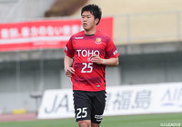 DF東がプロA契約を締結【神戸】