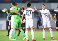 ヴィッセル神戸がプレーオフステージ進出決定！【ルヴァンカップ】