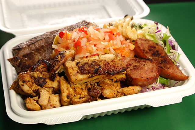 後半戦もはっしーさん太鼓判のスタグルがたくさん登場！